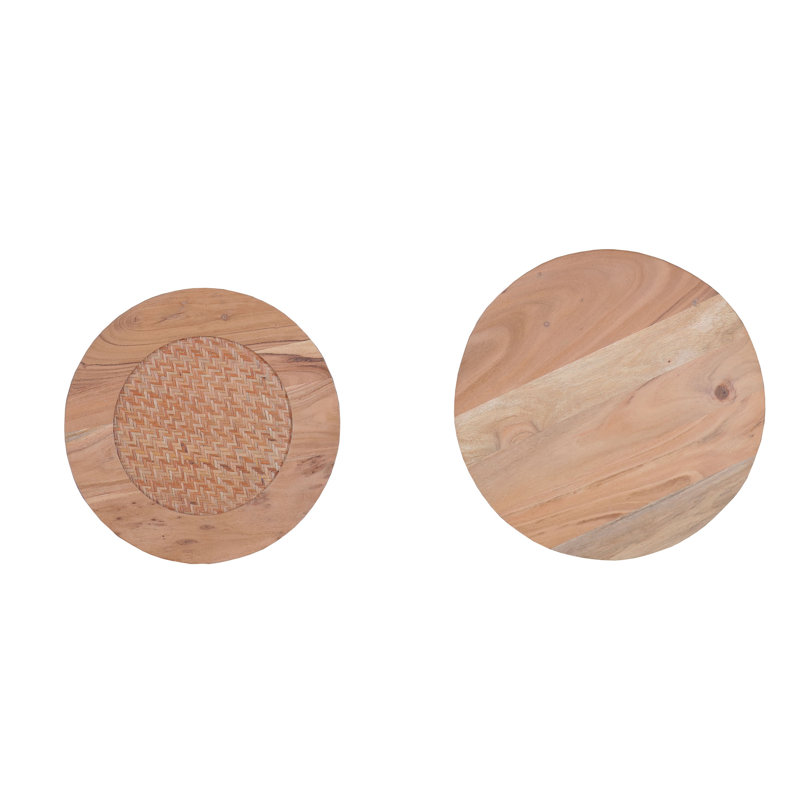 Fontana Nesting Tables