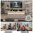 Kamarious Single Coffee Table-1446703058