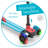 Chillafish Push/Pull Ride On-72900361