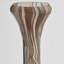 Billow Handmade Glass Table Vase-782251641