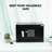Gun Safe Lock