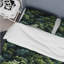 Enchanted Camo Illusion - Ensemble de housse de couette abstrait - Microfibre de polyester-2057843077