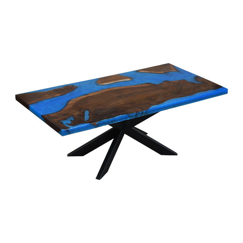 Acacia Dining Table
