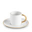Neptune Porcelain Dinnerware Set - Service for 1-226485985
