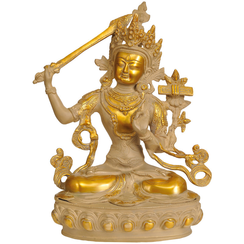Jeunesse Manjushri