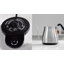 Infuser 1,05 pte Bouilloire à température réglable