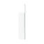 Emra W H Frameless Medicine Cabinet Mirror 2 Adjustable-1070187732