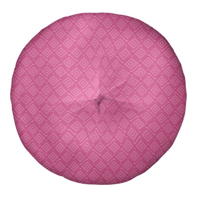 Coussin de sol Katelyn Elizabeth