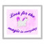 Décoration murale licorne magique pour enfants-48187166-48187170