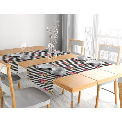 Chemin de table Hollar