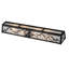 Rustic Lodge 8 - Light Bath Bar