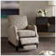 Fauteuil large Ellabelle 28,50 po