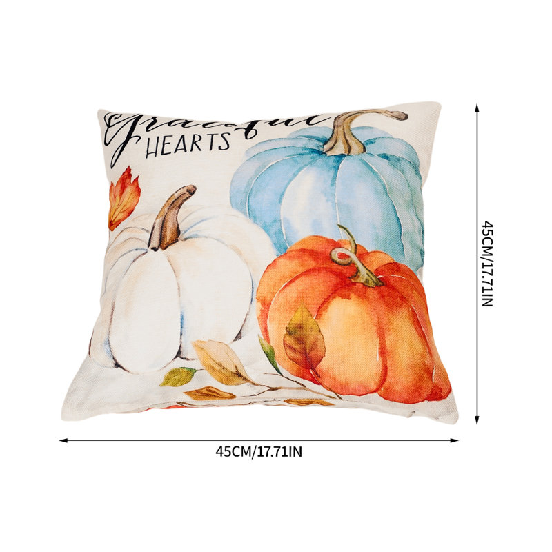 Multicolour Cushion