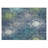 Machine Washable Indoor/Outdoor Howle ACN2273 Floral Rug-730847456