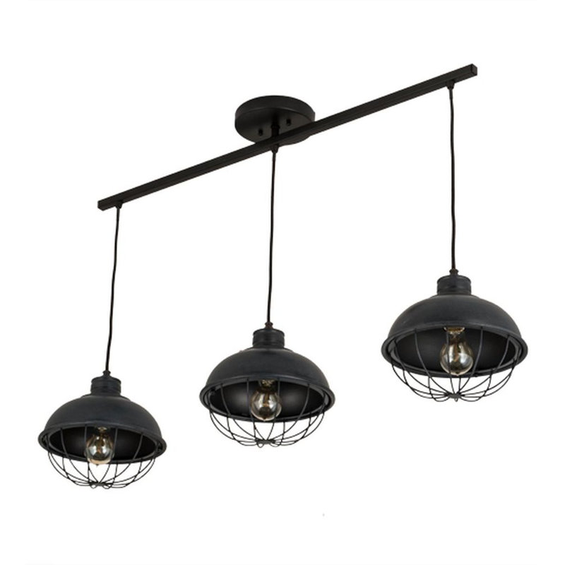 Jiyan 3 - Light Pendant