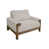 Sedona Snow Faux Leather is out of stock