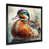 Black Picture Framed selected