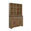 Armoire 2 pièces (bahut et buffet)-129187516