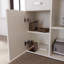 Muskoka L-Shaped Computer Desk-1635211427