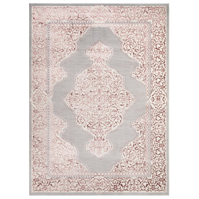 Biagiano Abstract Kilim Indoor / Outdoor Area Rug