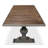 Solid Wood Coffee Table