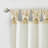 50" Twist Tab Lined Window Curtain Panel-489261837-489261834