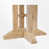 Natural Wood Wash selected