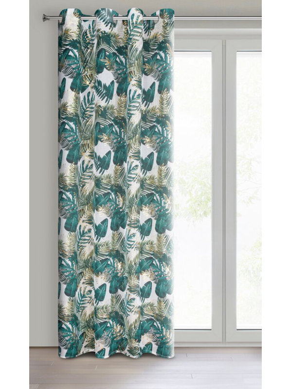 Northway Sheer Curtain