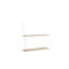 Stedge Shelf (80 Cm)