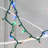 Electric LED Mini String Lights with 70 Bulbs-10549954