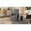 Fauteuil inclinable électrique lève-personne standard de 31,1 po Tasley