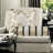 Reversible Bedding Sets, Cotton Filled King Jacquard Classic Home Decor