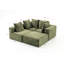 Canapé modulaire Compress Sofa Magic-1143247785