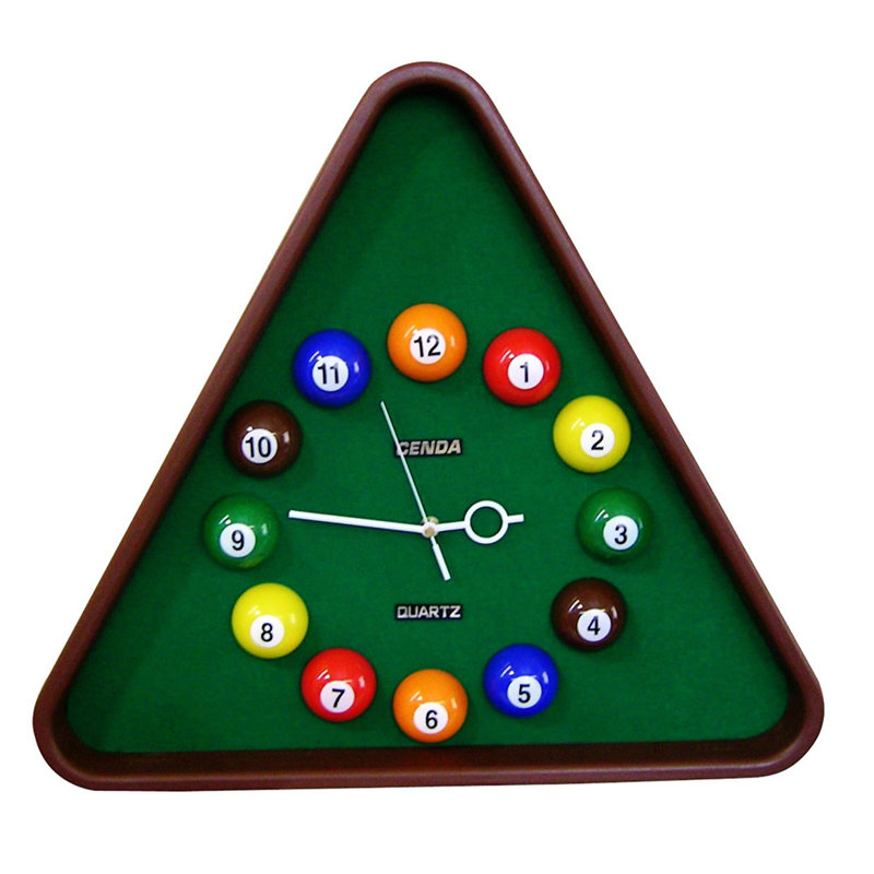 Sadia Wall Clock