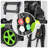 DNA Motoring Plug-in Maintenance Machine-71140081