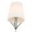 Bransbury 6'' Antique Silver Sconce-1664197431