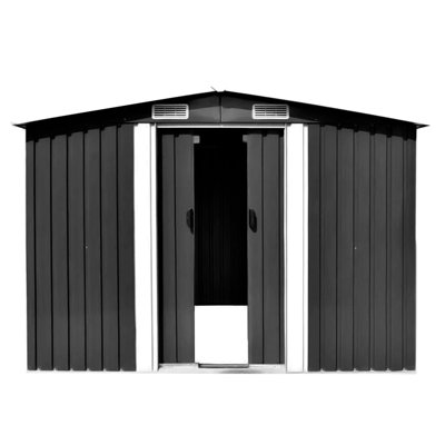 Dakota Fields Steel Roofing Kit