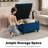 Arshi 30'' Tufted Square Storage Ottoman-1709155511