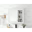 Armoire de salle de bain murale Topsham-1891200183