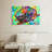 Colorful Shark-107701171