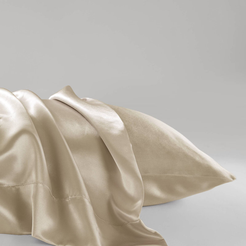 Ensemble de draps luxueux en polyester sans plis pour maisons très grandes
