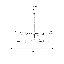 Jordy 12-Light Chandelier-128216963