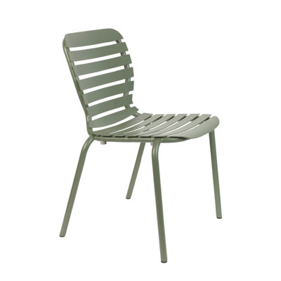 Vondel Outdoor Dining Side Chair