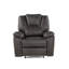Chaise avec accoudoirs l 36,09 po et fauteuil de lecture