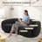 Kullervo Upholstered 83'' Sofa-1309949404