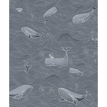 Sea Creatures Wallpaper Mural  Sea Animals Wallpaper UK