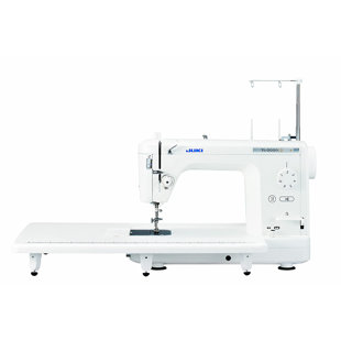 Juki TL-2000Qi Sewing & Quilting Machine w/ Starter Series Sewing Package