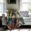 Jeté Kaleidoscopic Kinetic Design-440087357