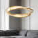 Achanti 1 - Light LED Chandelier