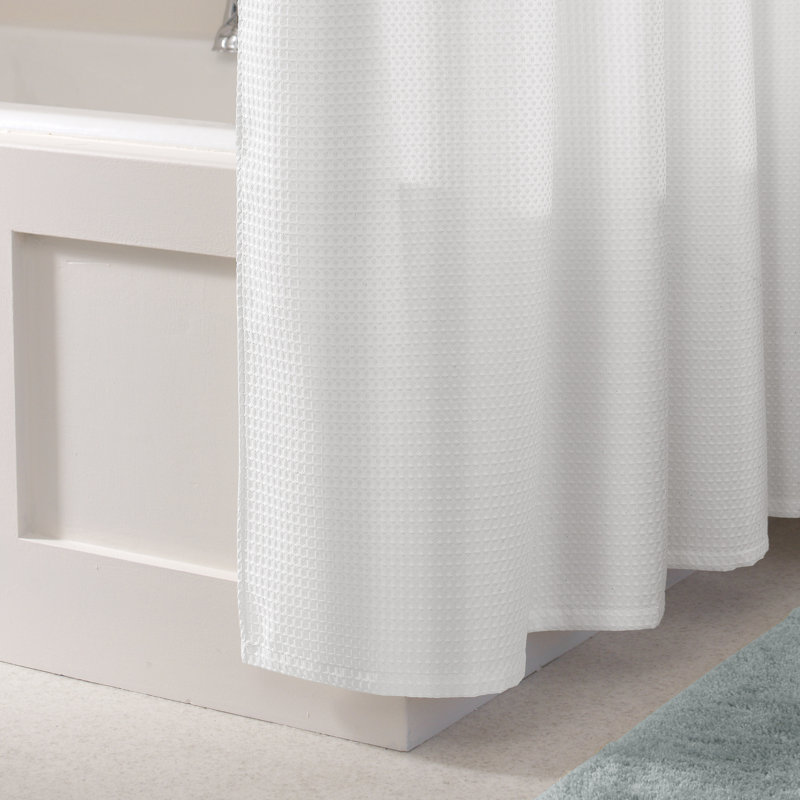 Killingly Shower Curtain